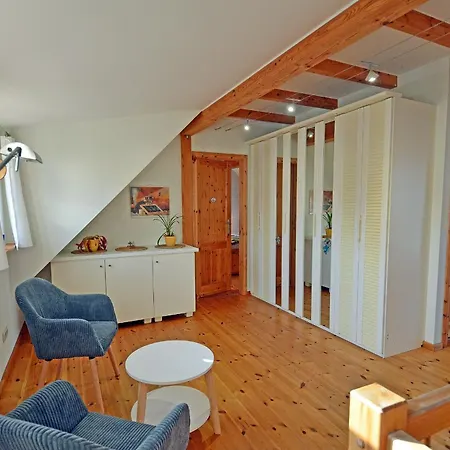 Landbrise Lägenhet