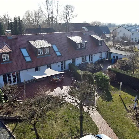 Lejlighed Landbrise