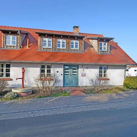 Lejlighed Landbrise